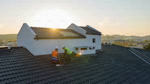 Roof Coating Services